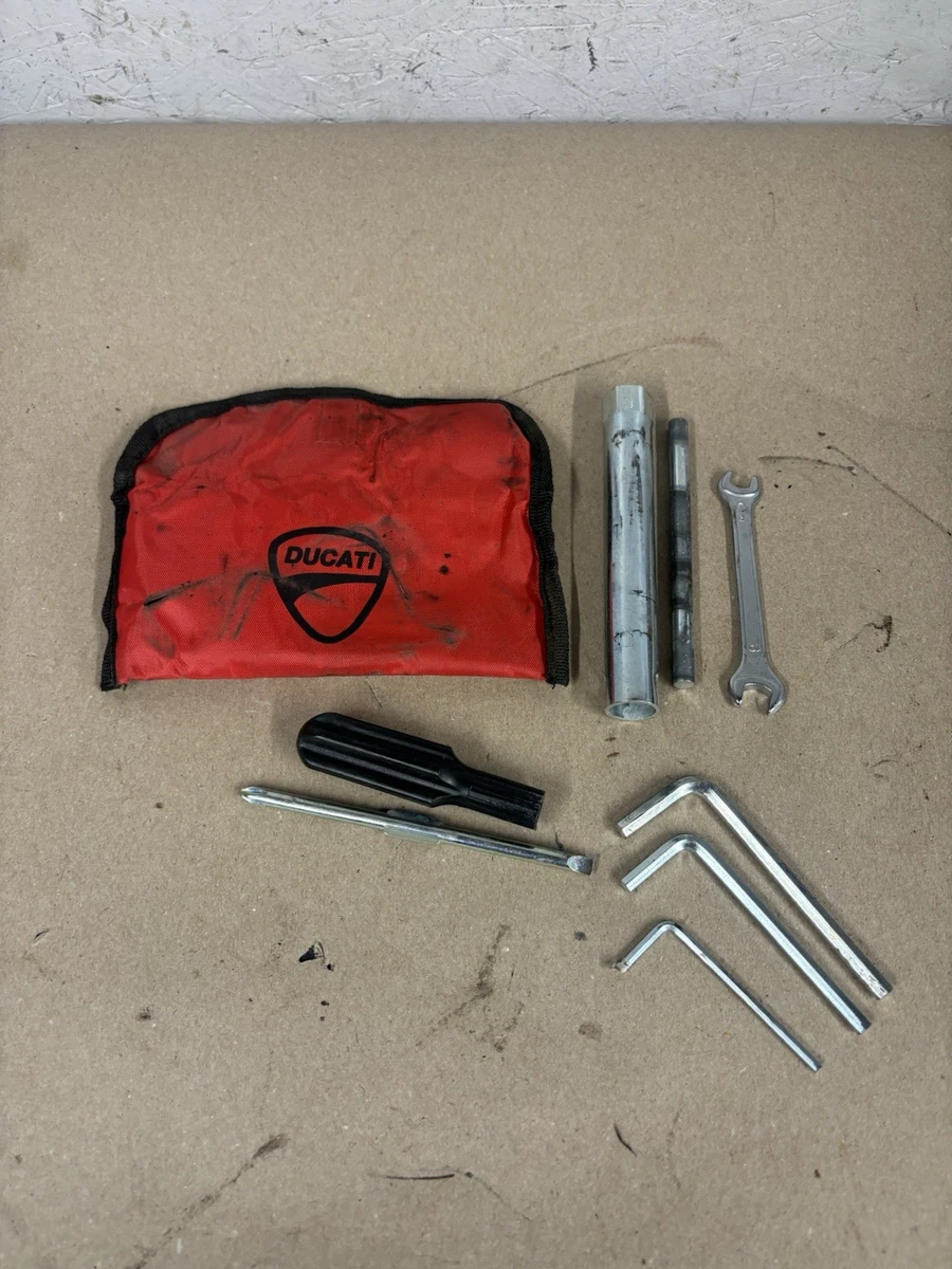 Ducati Diavel Vliegwiel - VB Motoparts