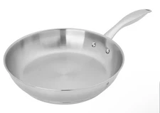 Henckels Aragon 10-inch Stainless Steel Fry Pan