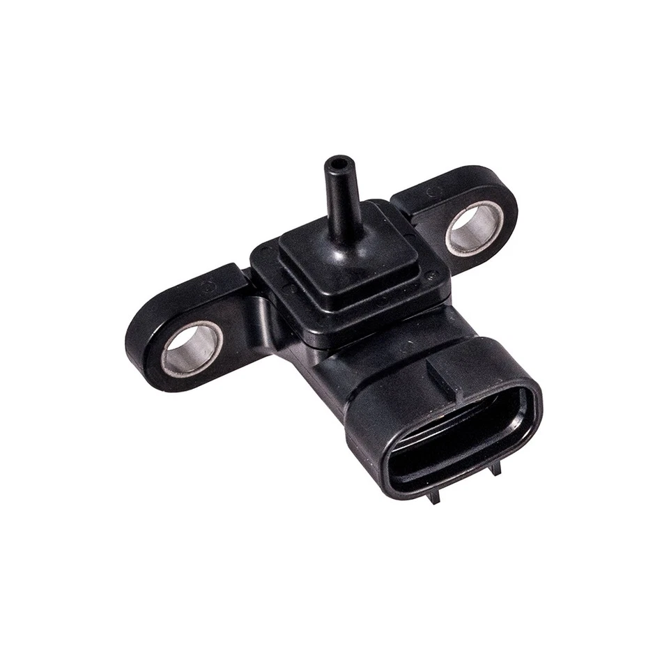 Manifold Pressure (MAP) Sensor for Subaru 2007 B9 Tribeca,Outback 3.6R AS351 Foto 2 de 4