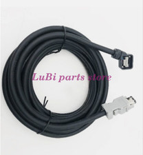 1pc FOR YASKAWA JZSP-C7PI0E-10-E servo motor encoder cable 10M