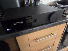 Lyngdorf TDAI-2170 Integrated Amplifier - Collect £975