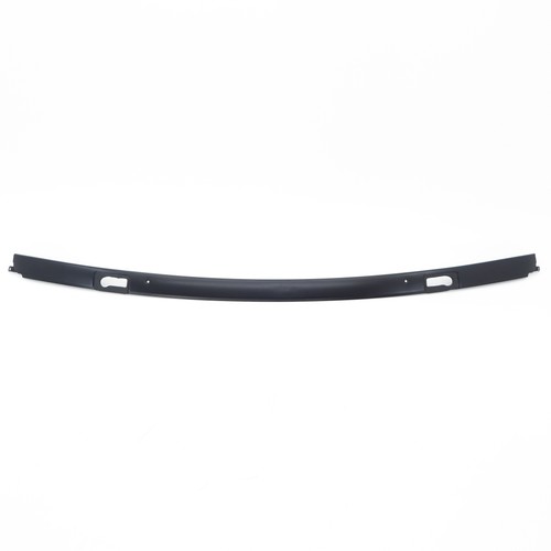 Abdeckung Leiste Windschutzscheibe oben Aston Martin Vantage Roadster