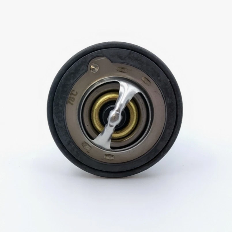 OEM Engine Coolant Thermostat for Honda Accord Civic Odyssey 19301-PAA-306 Foto 4 de 4