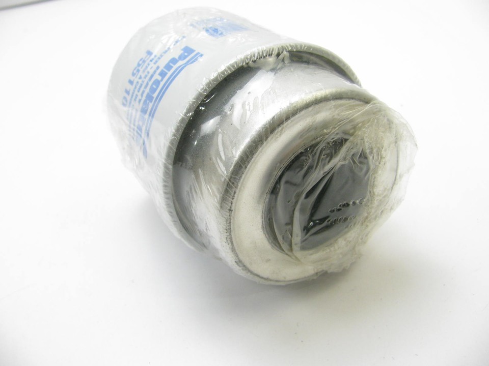 Purolator F55110 Fuel Filter Replaces 33109 PP3528A FF945 TP1001 K50007 ...