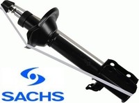 Sachs 317126 StoßDäMpfer StossdäMpfer Hinterachse Hinten FüR Subaru