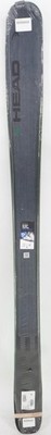 Head Kore 105 Flat Skis - 163 cm New