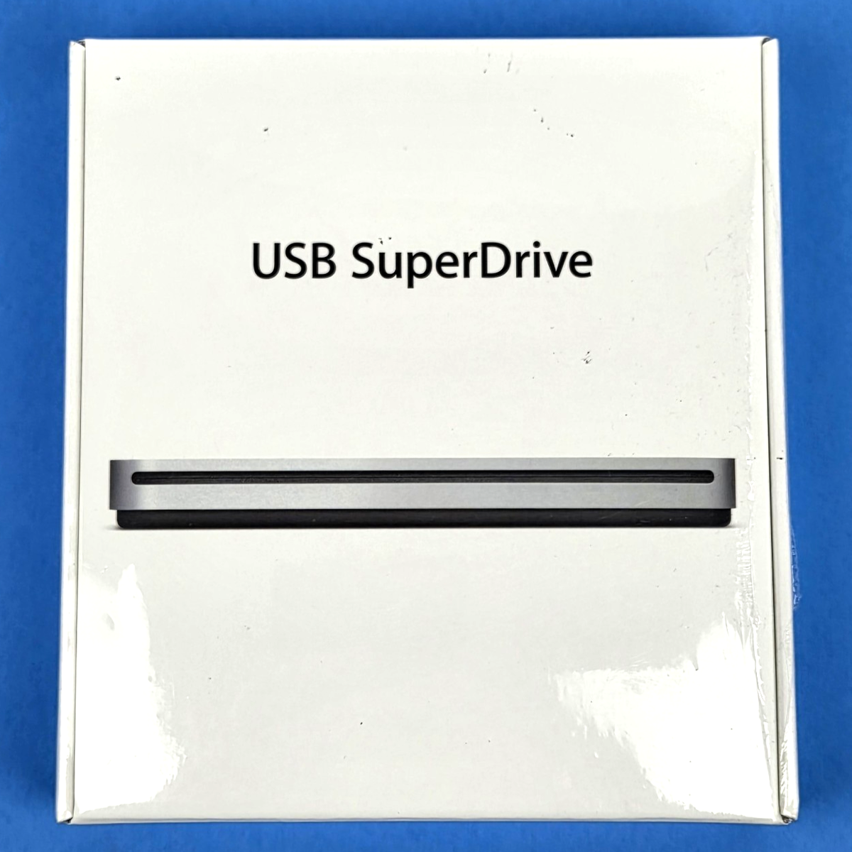 Apple MD564ZM/A Drive for sale online | eBay