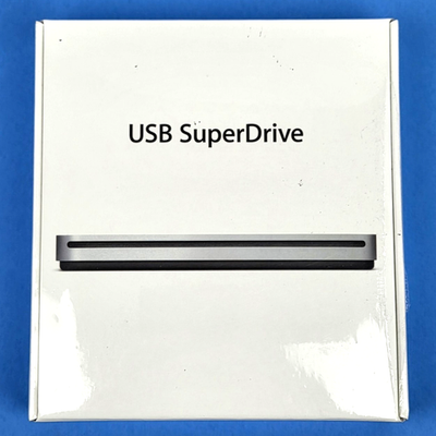 Apple MD564ZM/A Drive for sale online | eBay