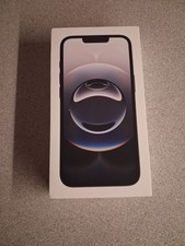 Apple iPhone 16e - 128GB - Black (Unlocked)*Apple Warranty +100%BH*