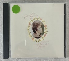 Emmylou Harris - The Ballad of Sally Rose CD classic 1985 release Emmylou Harris - The Ballad of Sally Rose CD classic 1985 release