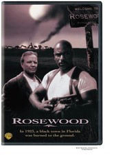 Rosewood DVD Jon Voight NEW Rosewood DVD Jon Voight NEW