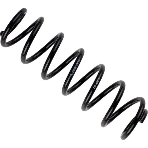 Bilstein 36-292882 Fahrwerksfeder FüR VW Golf 5G1 BQ1 BE1 BE2-image