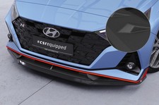 Cup Spoiler Lippe Front Schwert für Hyundai I20 (BC3) N, N-Line CSL588-S