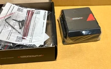 Soundigital 400.4 EVOX 4 ohm amplifier