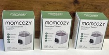 3 Pack Momcozy Detergent Tablets For Auto Bottle Washer 360 Tablets. Exp 08/24