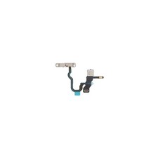 For iPhone X Power Button Flex Cable Replacement Part US