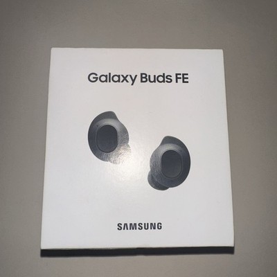 Samsung Galaxy Buds FE Kabellose Bluetooth-Kopfhörer Active Noise Cancelling NEU