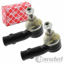 Rotule de direction Mazda 121