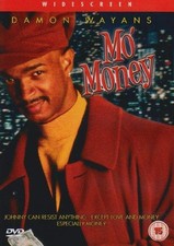 Mo' [DVD] [1992]