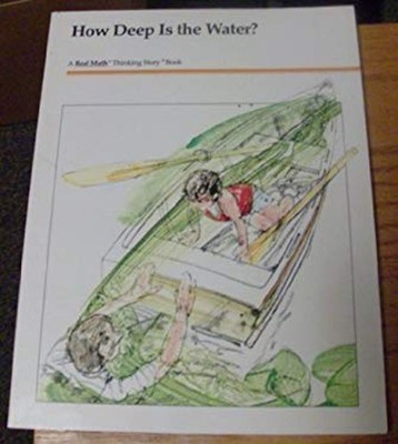 How Deep Is the Water? Paperback Stephen S. Willoughby