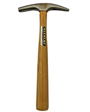 VINTAGE STANLEY 54-602 7 OZ Upholstery Tack Hammer Leather Working Tool