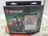 Wizards of the Coast MTG Zendikar Rising SNEAK ATTACK Commander Deck-UNOPENED NM