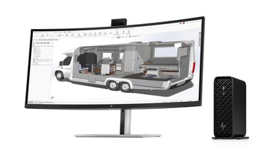HP Z2 MINI G1I CU7 265K RTX 2000