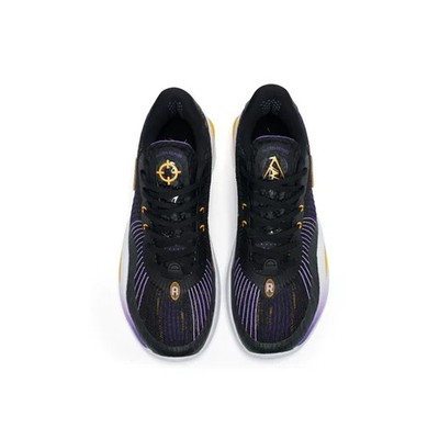 Rigorer Austin Reaves AR1 Men\'s Size 9.5 Black Basketball Shoes Sneakers NEW Rigorer AR1  main image 3