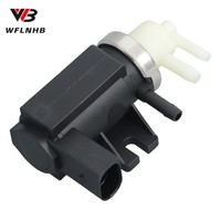 Druckwandler Magnetventil Turbolader 1J0906627B 1K0906627A FüR VW T5 1.9 2.5 TDI