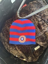 Marvel beanie