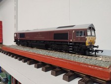 Hornby (OO) R3950A GBRF/Belmond Class 66 No 66746.