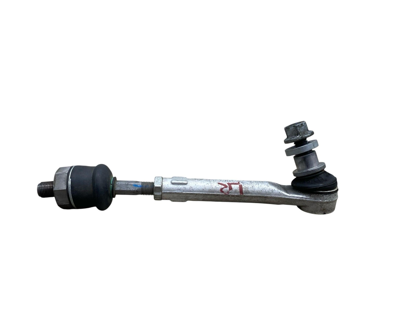 2024 MCLAREN ARTURA LH LEFT REAR INNER & OUTER TIE ROD *4K MILES* 16B0059CP OEM