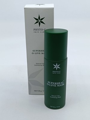 Phyto-C Superheal O-Live Mask 60g