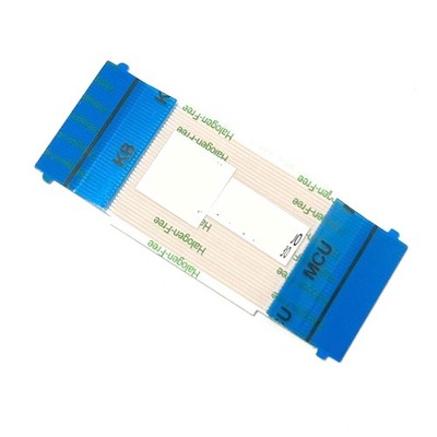For DELL Alienware M15 R6 R7 Laptop Keyboard Flex Cable 0HFJ0V NBX0002S600