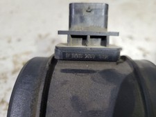 Mercedes-Benz GLK (X204) 2011 Benzin 200kW Luftmassenmesser Luftmengenmesser