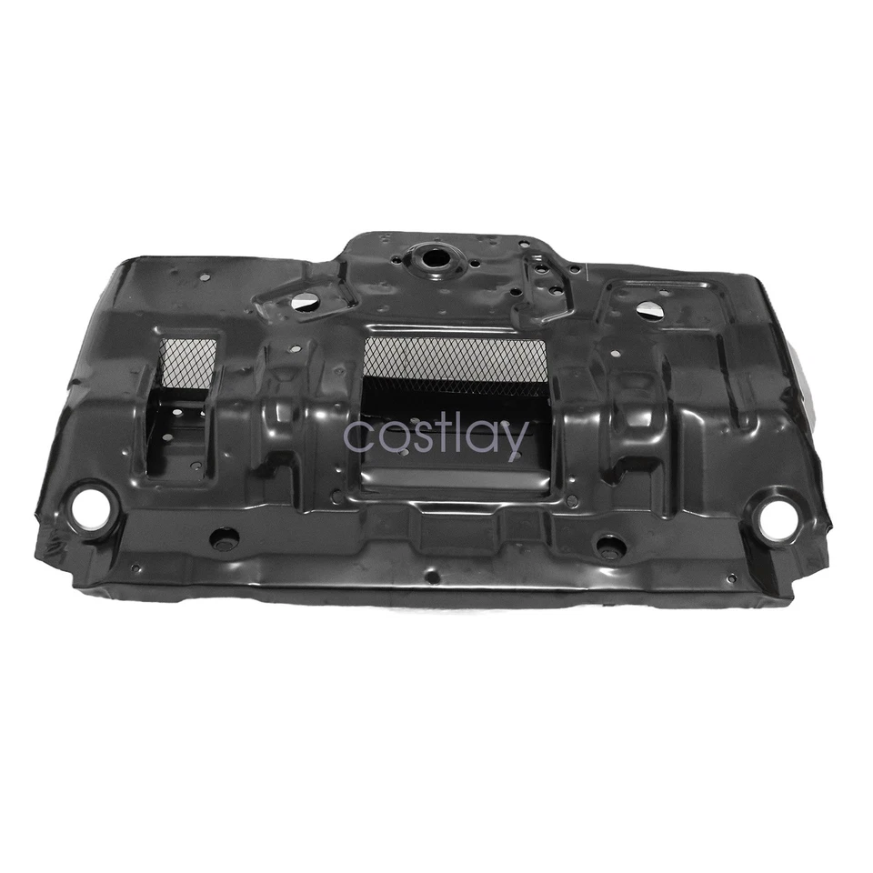 Placa de deslizamiento cubierta del motor para Toyota 4 Runner 2009-2014 FJ Cruiser 2010-2023 Foto 4 de 4