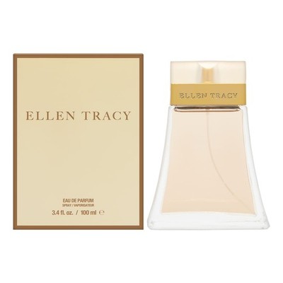 Ellen Tracy by Ellen Tracy for Women 3.4 oz Eau de Parfum Spray
