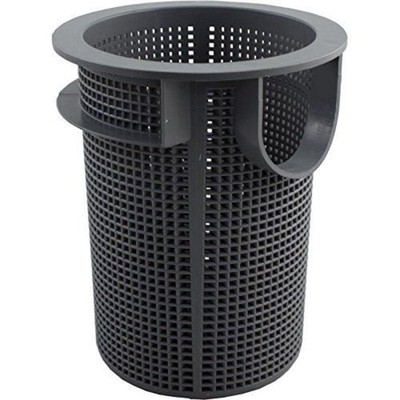 1Pc Zodiac Pool Systems Llc Cmp27180215000 Pump Basket - Sta C8-58P