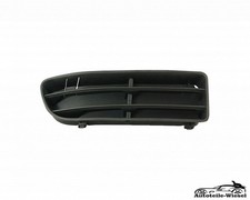 Stoßstange Gitter Vorne Rechts für VW Bora I Limo Variant Kombi 98-13