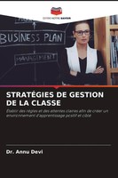 Annu Devi | StratÉGies De Gestion De La Classe | Taschenbuch | FranzöSisch