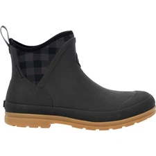 MUCK BLACK ORIGINALS Boots - Durable Footwear for Work and Outdoor Use
