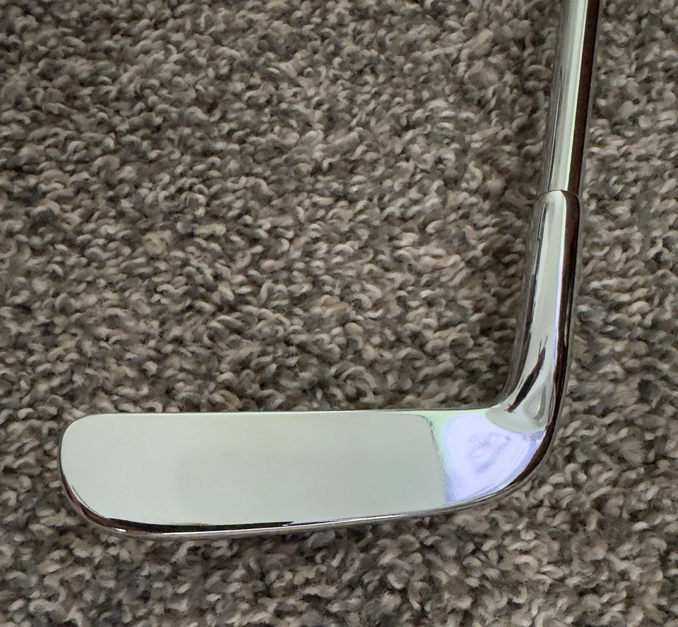 Arnold Palmer The Original Putter Collector Item - Image 2 of 4