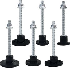6Pcs Small Dent Puller Kit - Car Dent Remover Tool with Paintless Removal for Au
