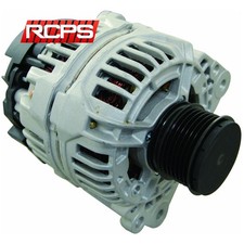 New 90A Alternator For Skoda - Europe FABIA Praktik Eng.ASY 1.9 SDI 47kw 13851N