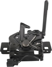 Front Bonnet Lock Hood Latch Compatible with ...
