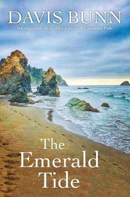 Davis Bunn Emerald Tide (Gebundene Ausgabe) Miramar Bay