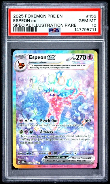 ESPEON ex