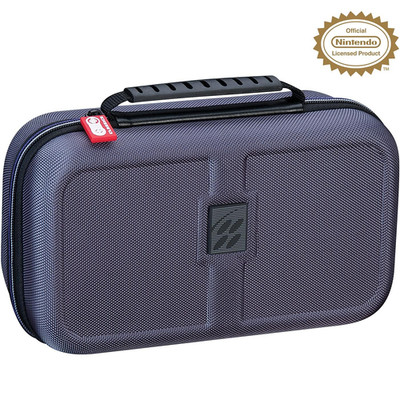 RDS - Officially Licensed Super Nintendo Classic Entertainment System Carrying C