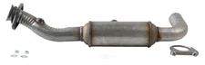 Catalytic Converter-XL, Natural AP Exhaust 645170 fits 2015 Ford F-150 3.5L-V6