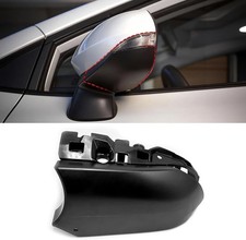 Mirror Lower Cover Compatible with Toyota Corolla 2020-2025  Left Driver Side O